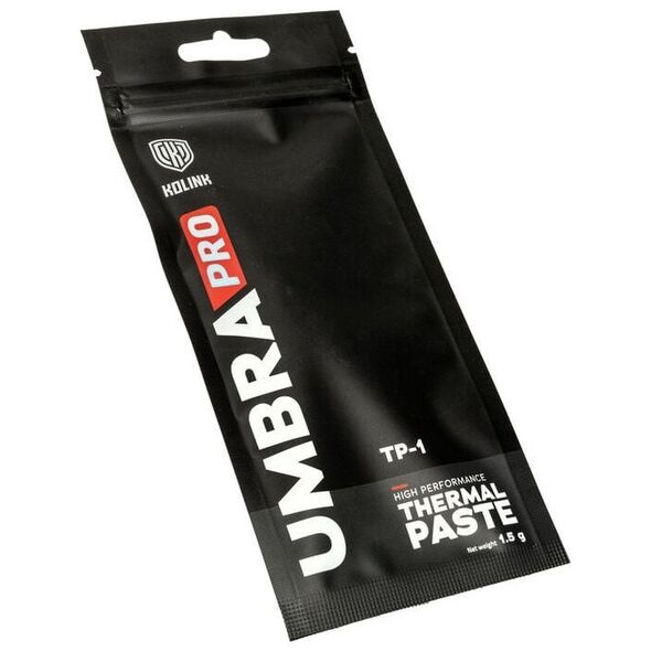 Kolink UMBRA PRO TP-1 Thermal Paste - 1,5 g