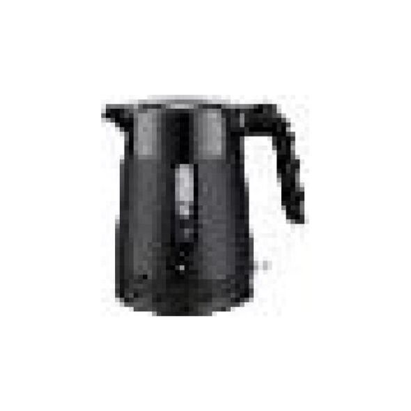 Czajnik elektryczny 1 L LAFE Essential S Black