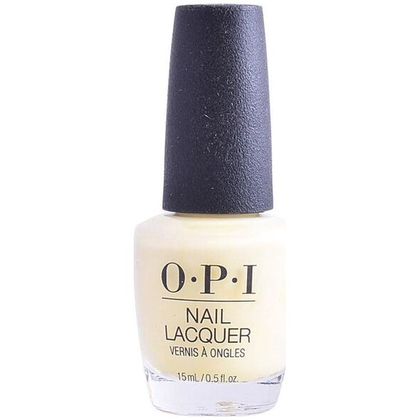 Opi, Nail Lacquer, Nail Polish, Meet A Boy Cute As Can Be, 15 ml For Women
