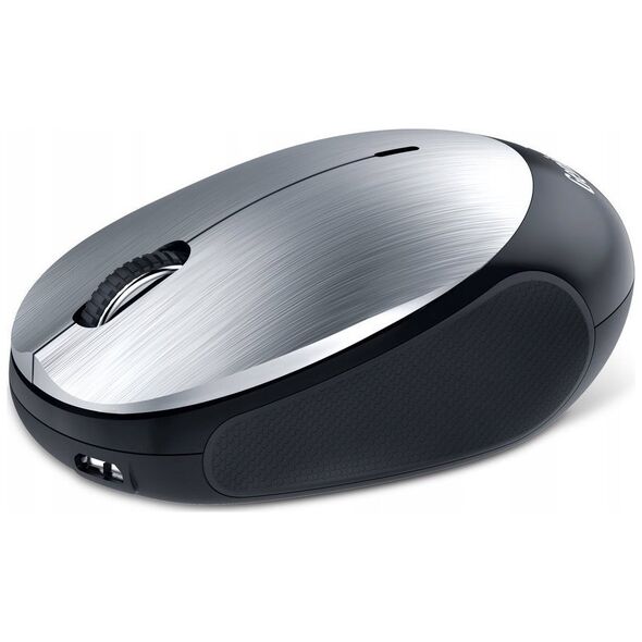 Genius NX-9000BT myszka Uniwersalne Oburęczny Bluetooth BlueEye 1200 DPI