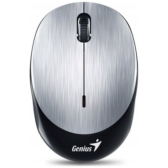 Genius NX-9000BT myszka Uniwersalne Oburęczny Bluetooth BlueEye 1200 DPI