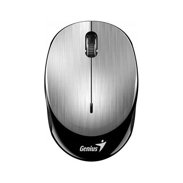 Genius NX-9000BT myszka Uniwersalne Oburęczny Bluetooth BlueEye 1200 DPI