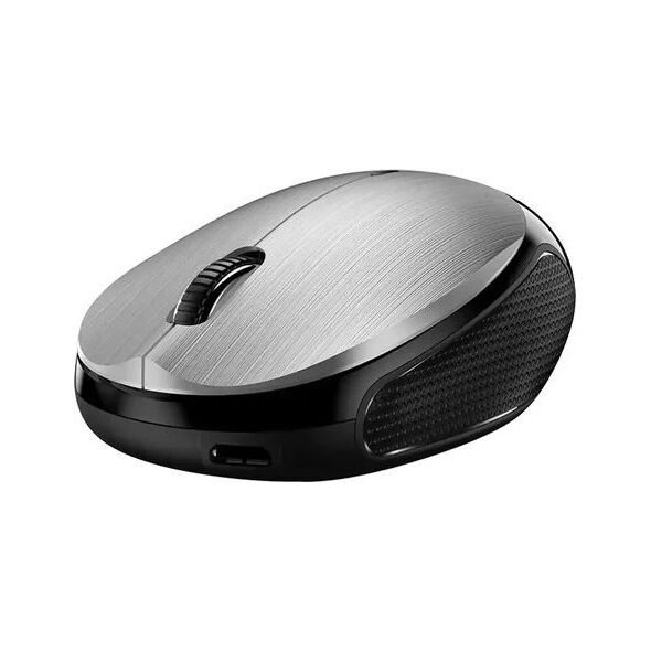 Genius NX-9000BT myszka Uniwersalne Oburęczny Bluetooth BlueEye 1200 DPI