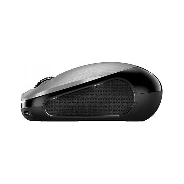 Genius NX-9000BT myszka Uniwersalne Oburęczny Bluetooth BlueEye 1200 DPI