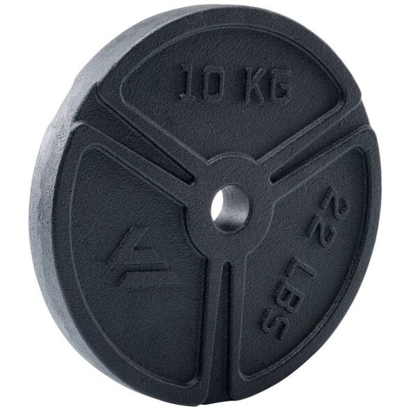Talerz Martes essentials WEIGHT PLATE 10KG