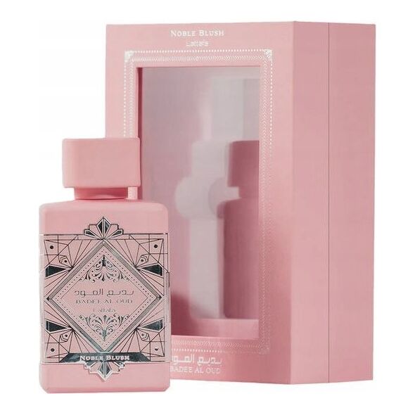 Lattafa Perfumes Badee Al Oud Noble Blush EDP - 100 ml
