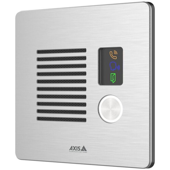 AXIS I7010-VE NETWORK INTERCOM