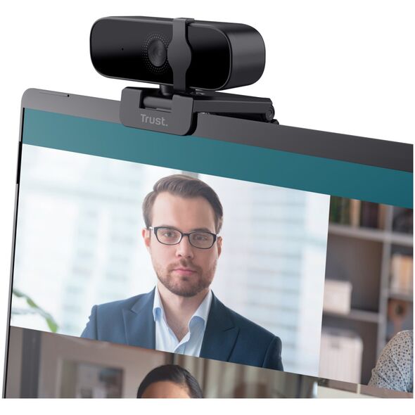 TANOR FULL HD WEBCAM