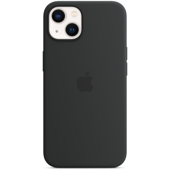 IPHONE 13 SILICONE CASE