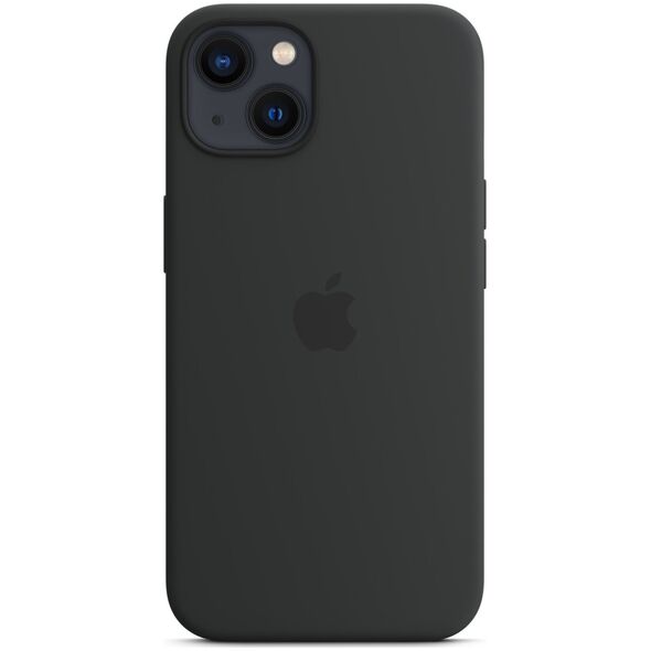IPHONE 13 SILICONE CASE