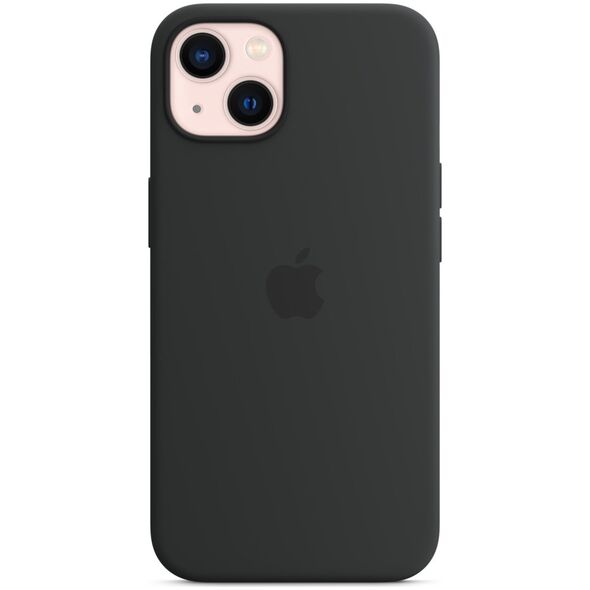 IPHONE 13 SILICONE CASE