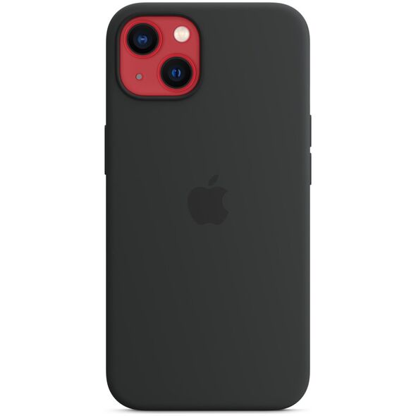 IPHONE 13 SILICONE CASE