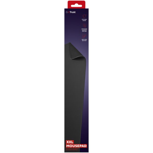 GXT759 XXL MOUSEPAD BLACK