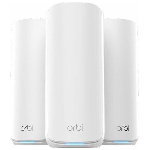 3-SET ORBI 870 WIFI 7 MESH