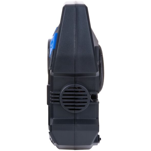 Kompresor samochodowy 12V 84W (10)