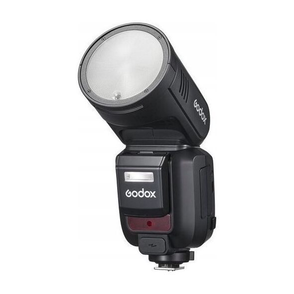 Godox flash V100 for Canon