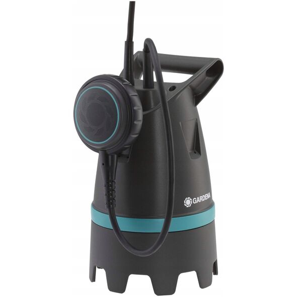 Gardena 9200 BASIC Nowosc