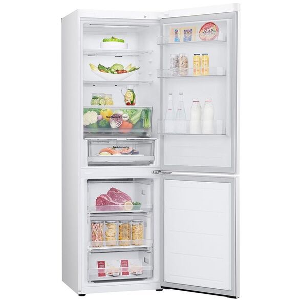 Šaldytuvas LG GBV3100ESW.ASWQEUZ