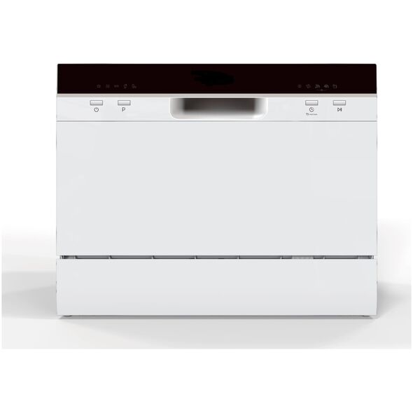 ZMYWARKA BOMANN TSG 7405 - BIAŁA