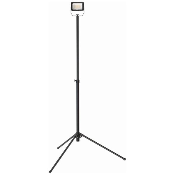 Lampa Warsztatowa 20W Smd Led, 2200Lm, Statyw, Ip65, Dedra L1074-2