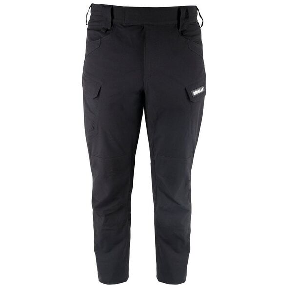 Spodnie Nylon + Spandex Xxl/58, Gramatura 190G/M2 Dedra