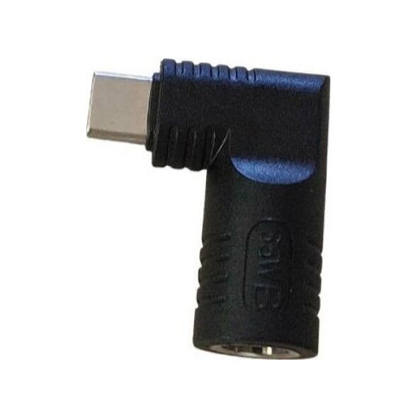 USB-C male to Classic 7.4*5.0