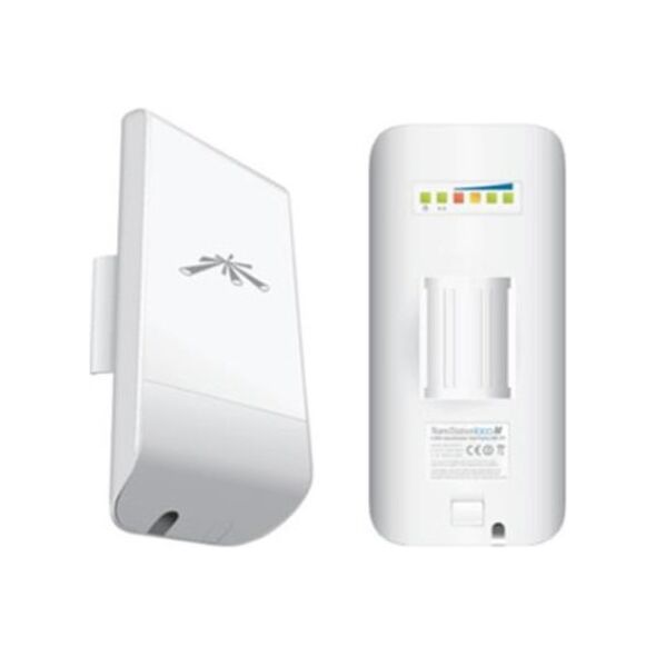 WRL CPE OUTDOOR/DOOR 150MBPS/AIRMAX LOCOM5 UBIQUITI