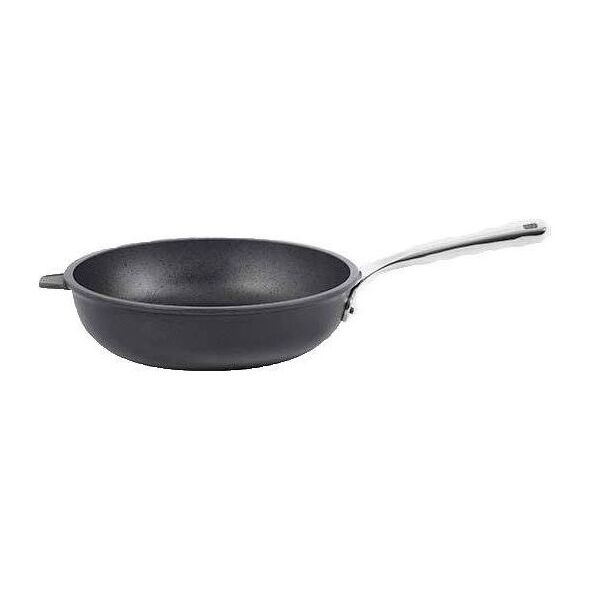 Patelnia De Buyer Żeliwna 24cm