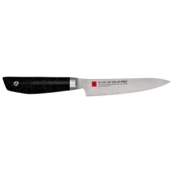 Kasumi Nóż uniwersalny kuty VG10 dł. 12 cm