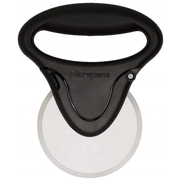 Microplane Microplane Pizza cutter black