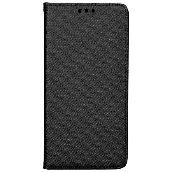 Partner Tele.com Kabura Smart Case book do iPhone XR (6,1) czarny