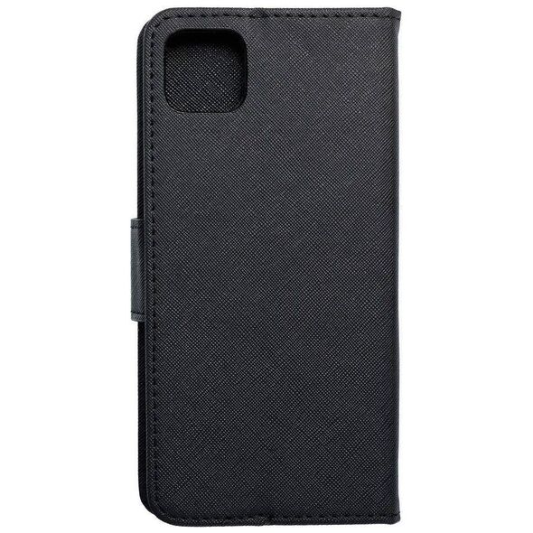 Kabura Fancy Book do SAMSUNG A22 5G czarny