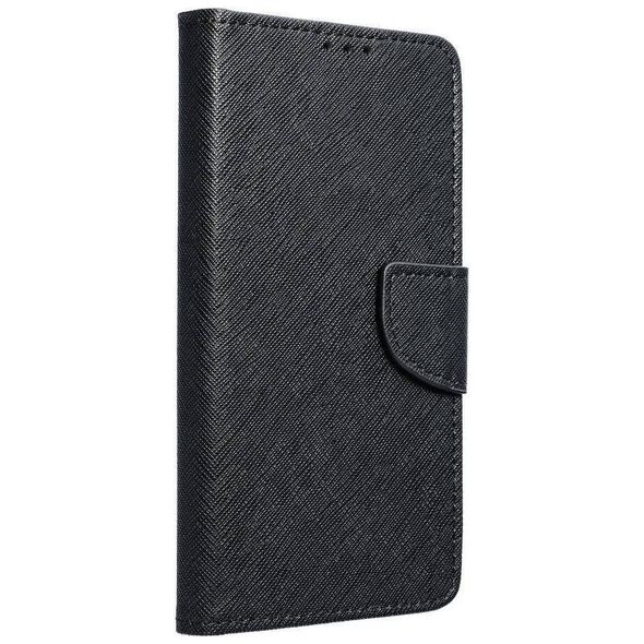 Kabura Fancy Book do SAMSUNG A22 5G czarny