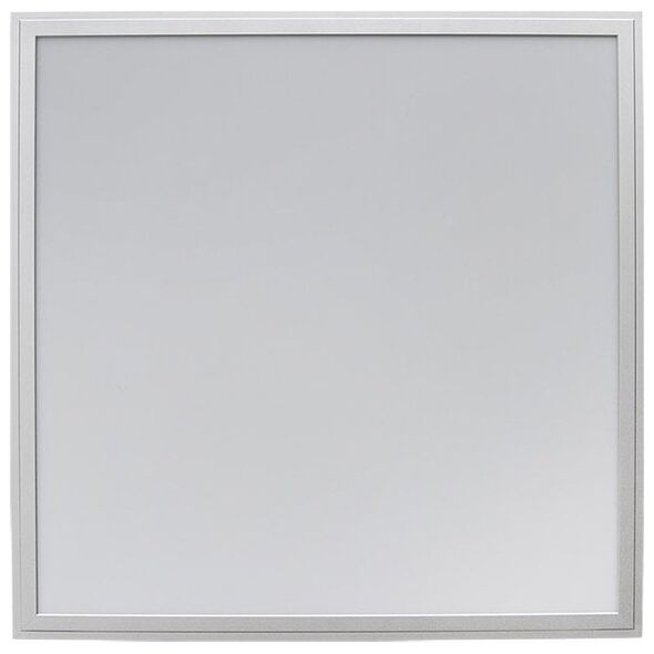 Lampa sufitowa BestService Oprawa panel LED HEDA LUMAX 40W 3200LM 840 120° 20 60x60cm HPL4060