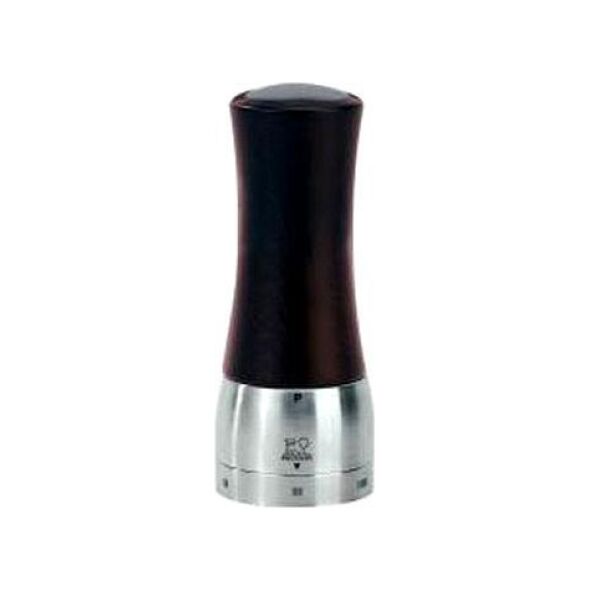 Młynek do przypraw Peugeot Młynek do pieprzu 20 cm Peugeot Madras choco