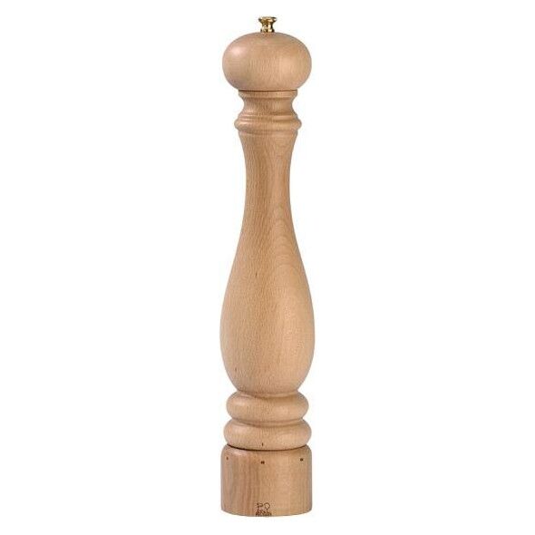 Młynek do przypraw Peugeot Młynek do pieprzu 40 cm Peugeot Paris natural
