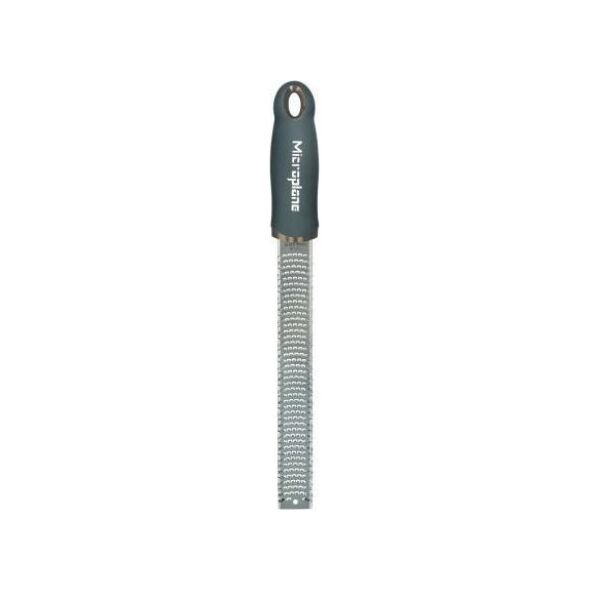 Microplane Microplane Premium Classic Grater anthracite