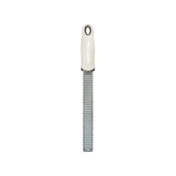 Microplane Microplane Premium Classic Grater Ivory