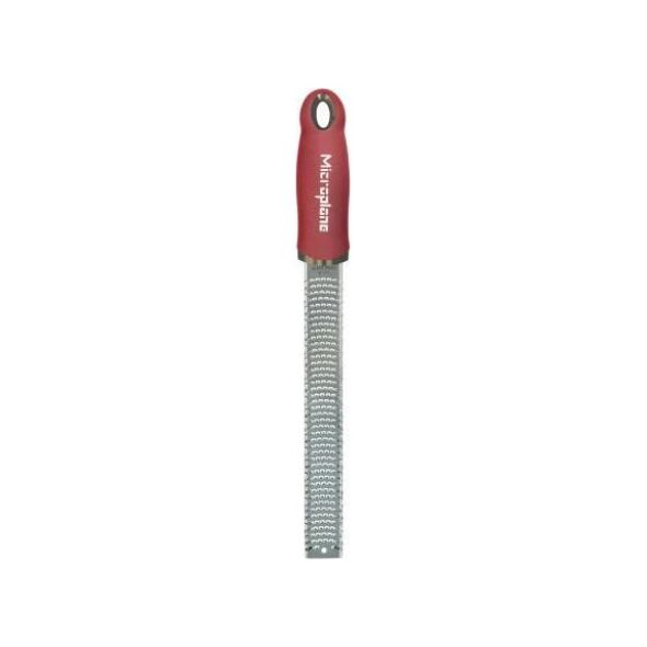 Microplane Microplane Premium Classic Grater burgundy