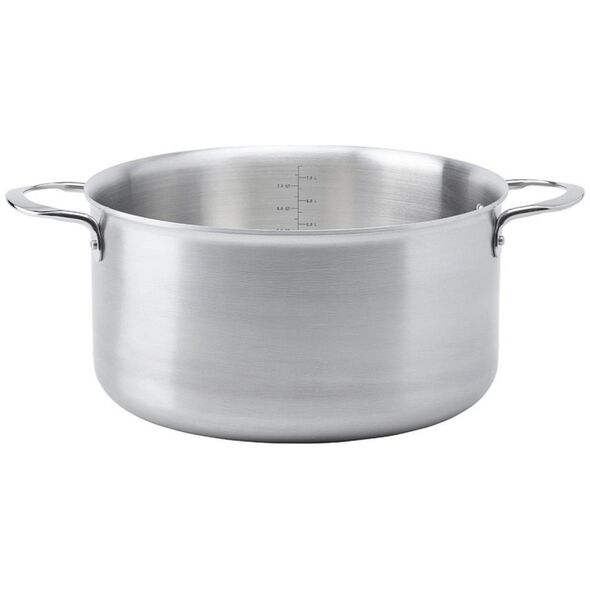 De Buyer ALCHIMY Garnek 24 cm