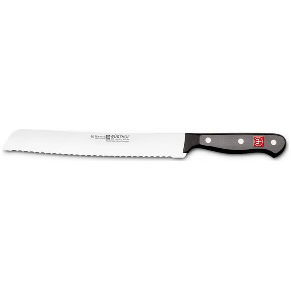 Wusthof Wusthof Nóż do chleba 23 cm - Gourmet