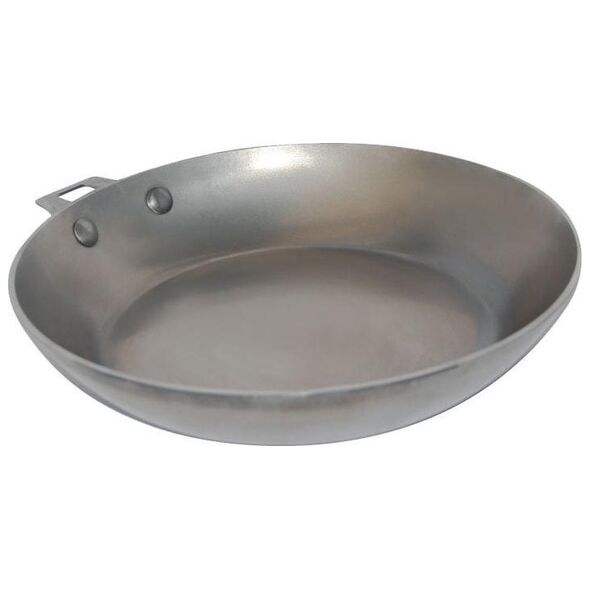 Patelnia De Buyer wok 24cm