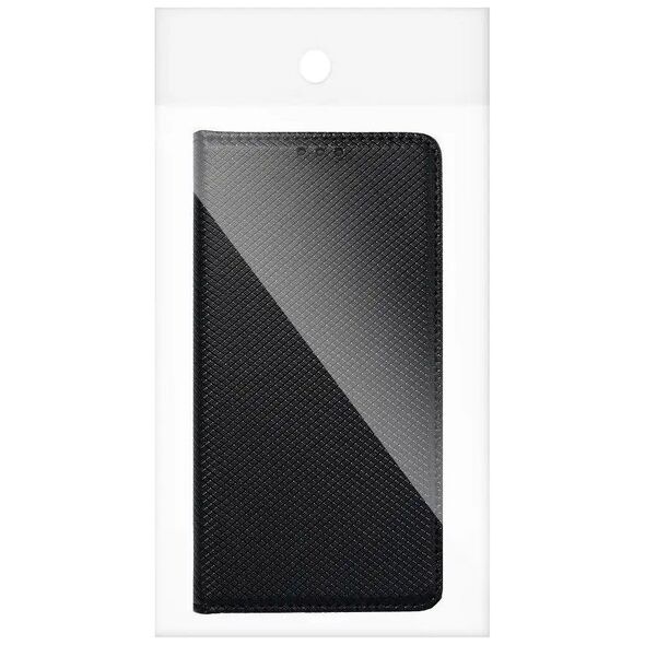 Kabura Smart Case book do IPHONE 13 czarny