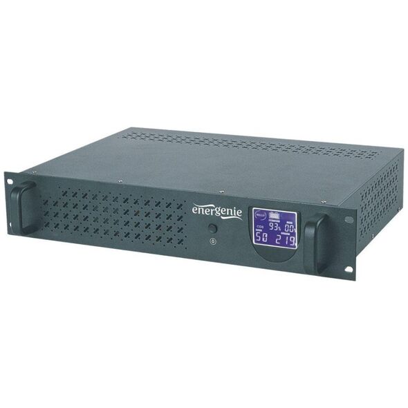 UPS Gembird 2000VA Line-In (UPS-RACK-2000)