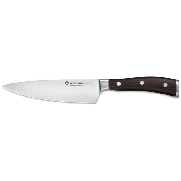 Wusthof IKON Nóż szefa kuchni 16/29 cm WSTHOF
