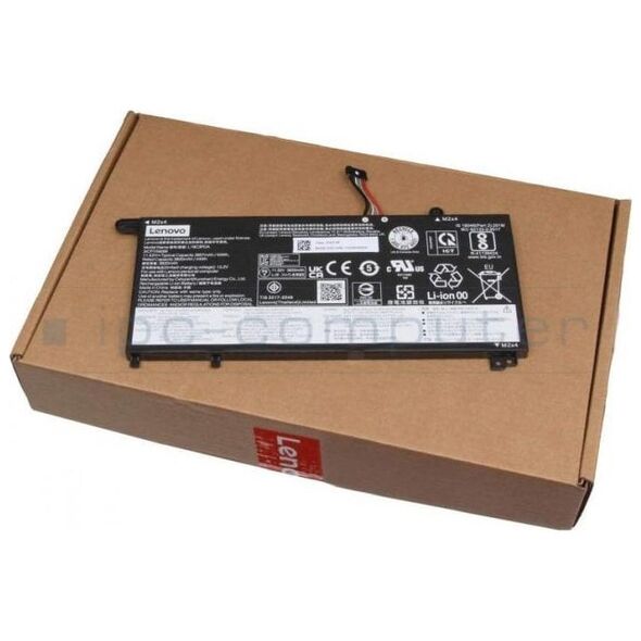 Lenovo BATTERY 2cell 38Wh 7.68V