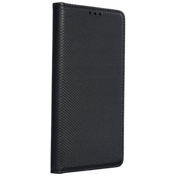 OEM Kabura SMART CASE Book do MOTOROLA G24 czarny