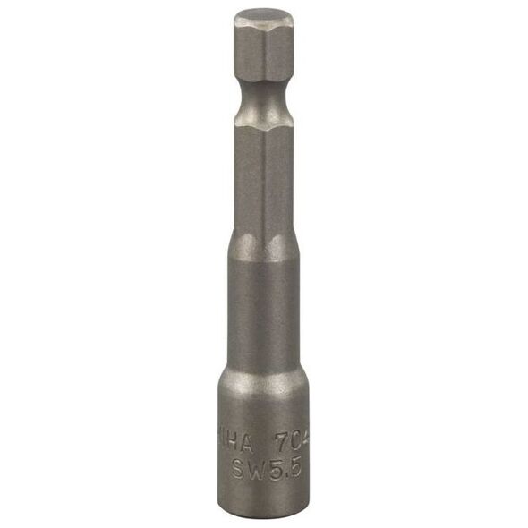 Makita MAKITA NASADKA MAGNETYCZNA 1/4" HEX 5,5x55mm