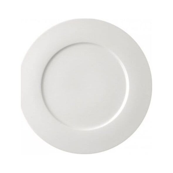 Eurofirany Fine Dine talerz płaski śr.27 cm