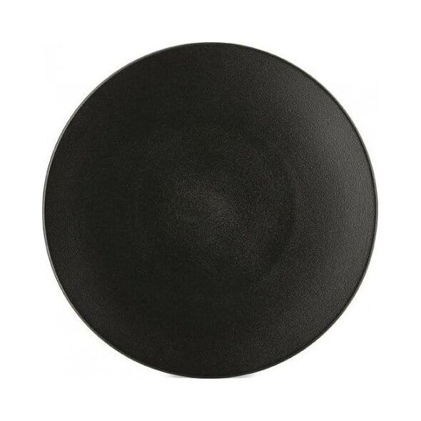 Revol Equinoxe talerz płaski cast iron style 16cm
